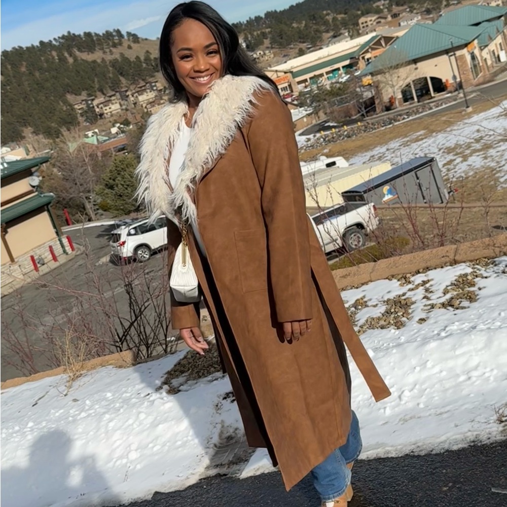 Meet your Posher, Imanee! 💖